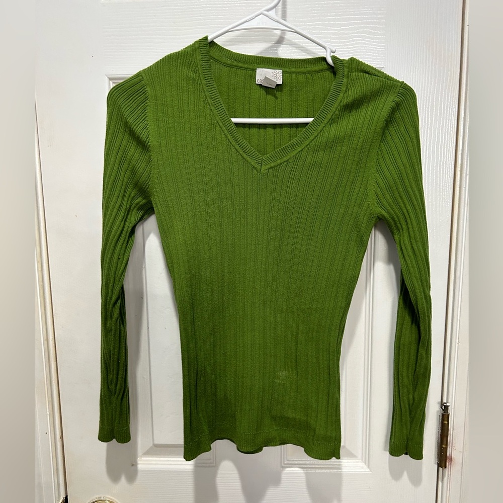 Long sleeves , 100 percent cotton , Caslon